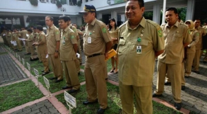 GoRiau Kementerian PAN RB Berhentikan 2.000 PNS dalam 2 Tahun Terakhir
