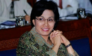 GoRiau Sri Mulyani Peringkat 37 dalam Daftar 100 Perempuan Paling Berpengaruh di Dunia