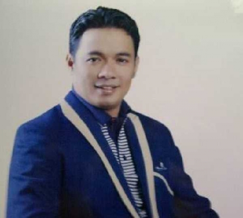 Husni Thamrin Terpilih Secara Aklamasi Gantikan Hardianto Sebagai Ketua Komisi IV DPRD Riau