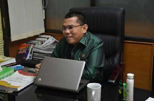 DPW PPP Targetkan Perolehan 8 Kursi di DPRD Riau Untuk 2019 dan Kursi di DPR RI