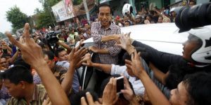 GoRiau Waduh, Khawatir Jokowi Dicurangi, Nenek Ini Masuk UGD