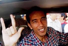 GoRiau Exit Poll 6 TPS Luar Negeri, Jokowi-JK Menang di 5 TPS Kecuali Mesir
