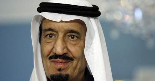 Raja Saudi Bersumpah Akan Balas Para Teroris Tanpa Ampun!