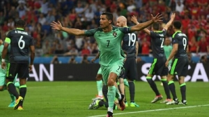 GoRiau Portugal Tim Pertama Lolos ke Final Piala Eropa 2016