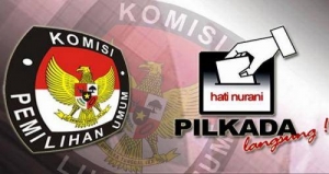 GoRiau Kolom Kosong Jadi Pemenang Pilwako Makassar
