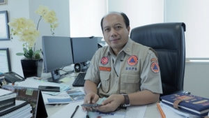 GoRiau KJRI Segera Pulangkan Jenazah Sutopo, Akan Dimakamkan di Boyolali