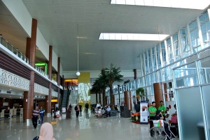 GoRiau Bandara SSK II Pekanbaru Harus Dipindah, Ini Pertimbangannya