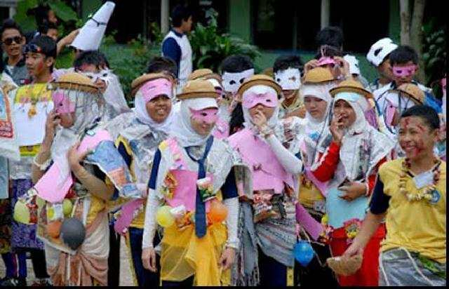 Tegas Larang Perpeloncoan, Plt Gubernur Riau Ingatkan Sekolah Gelar MPLS Edukatif