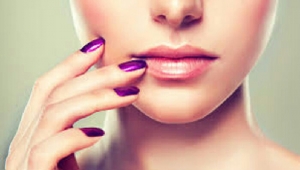 GoRiau Hasil Studi, Bentuk Bibir Wanita Bisa Prediksi Orgasme Vaginal