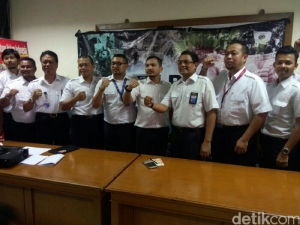 GoRiau Dipecat dan Dilaporkan ke Polisi, 14 Pilot Gugat Balik Lion Air