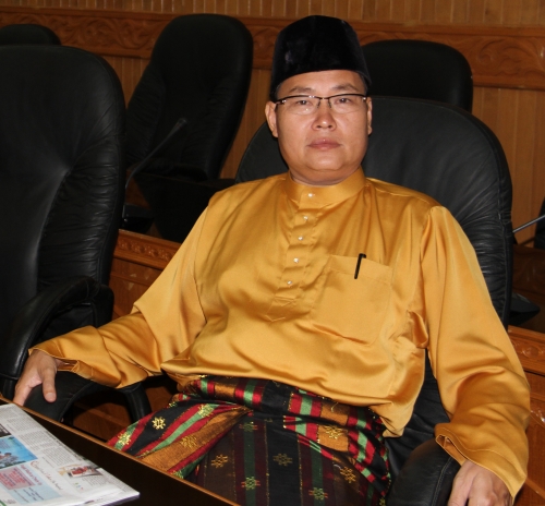 Berikut Perjalanan Hidup Abdul Kadir, Ketua DPRD Bengkalis yang Baru