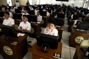 GoRiau Penerimaan CPNS 2018 Diumumkan Bulan Ini, Menteri PANRB: Tinggal Merampungkan Formasi