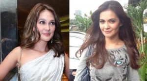 GoRiau Luna Maya dan Cut Tari Tetap Berstatus Tersangka Video Mesum
