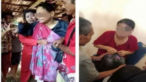 GoRiau Diculik dan Dicabuli 15 Tahun, Setelah Diselamatkan H Malah Minta Dikembalikan ke Celah Batu, Ternyata . . . .