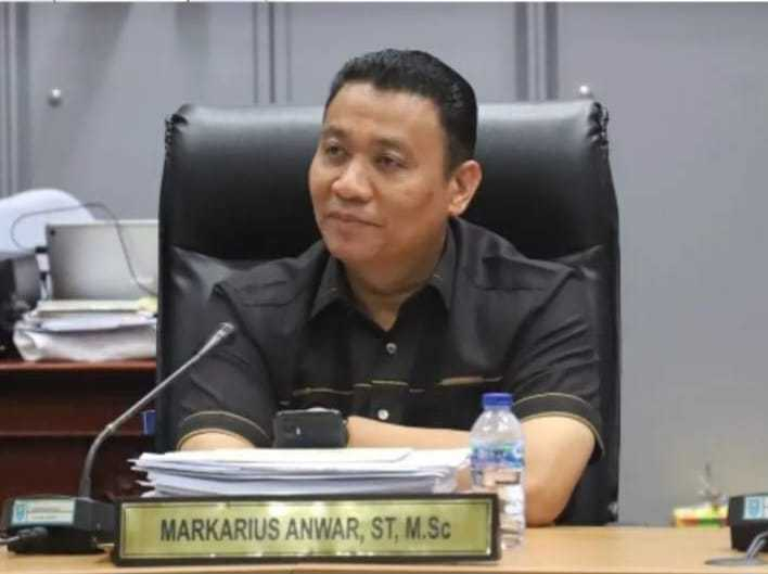 PKS Mulai Proses Pengganti Almarhum Ardiansyah di DPRD Riau