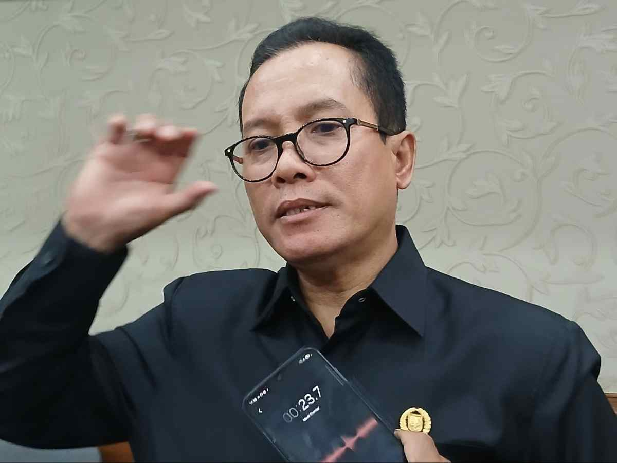 Komisi III DPRD Riau Bongkar Dugaan Kebocoran PAD, Perusahaan Miliki Ratusan Kendaraan tapi yang Bayar Pajak Hanya Segelintir