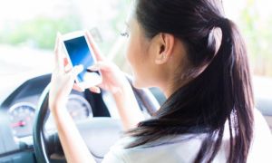 GoRiau Main Facebook Sambil Nyetir, Gadis Ini Tewaskan Kakek-kakek