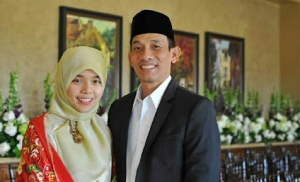 GoRiau Menkumham Sudah Teguhkan Status WNI Arcandra Tahar