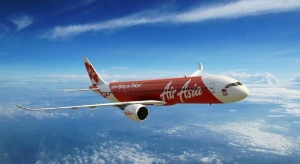 GoRiau Pilot Keliru, Pesawat AirAsia Tujuan Kuala Lumpur Mendarat di Melbourne