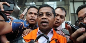 GoRiau Idrus Marham Minta Para Politisi Golkar Segera Kembalikan Uang Suap ke KPK
