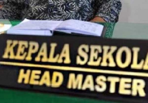 Disdik Pelalawan Siapkan Berkas Pengajuan Definitif 81 Plt Kepsek