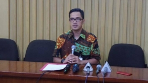 GoRiau Golkar Kembalikan Uang Suap Rp700 Juta ke KPK, Sebelumnya Digunakan Danai Kegiatan Partai