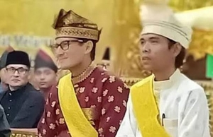 GoRiau Bantu Jokowi Perkuat Rupiah, Sandiaga Uno Lakukan 3 Upaya Ini
