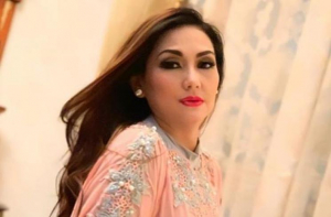 GoRiau Kecelakaan, Penyanyi Senior Nia Daniaty Luka Serius, Mulutnya Tak Bisa Bicara