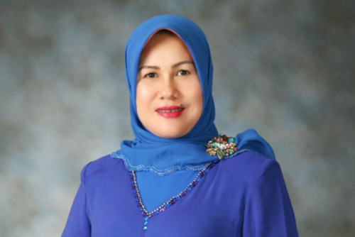 Kembali Jadi Anggota DPRD Riau Dapil Kampar, Eva Yuliana Ingin Fokus pada Kesehatan dan Pendidikan