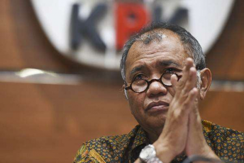 KPK Dilumpuhkan karena Jerat Banyak Wakil Rakyat dan Kepala Daerah Korup