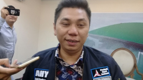 Saling Sindir Pasca Komentar Ngawur Puan, PD Sebut Kepemimpinan Mulyadi Lebih Baik Dibanding Hasto