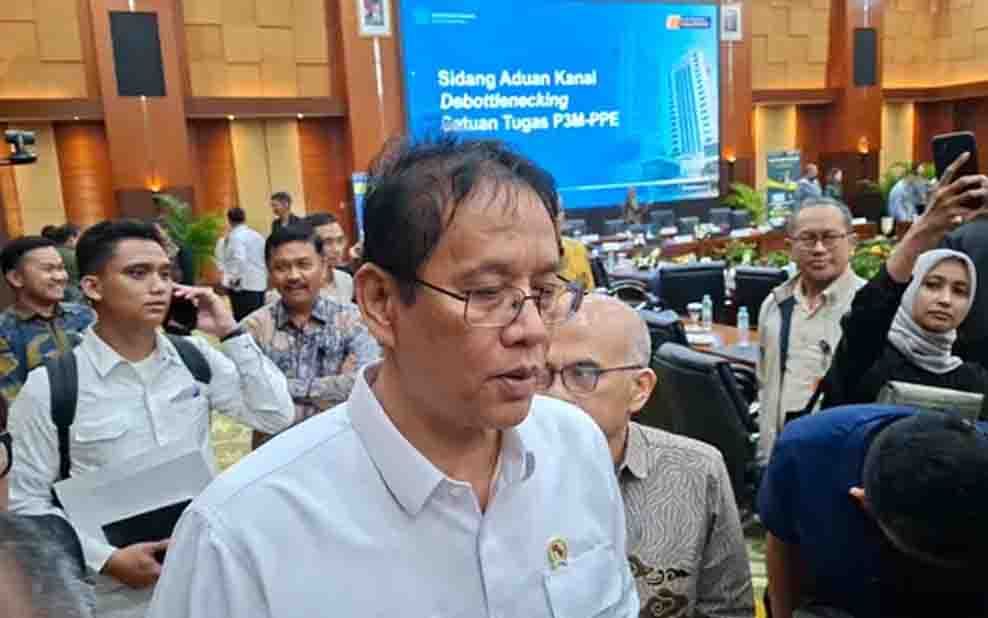 Bedah Usulan Anggaran Rp49,8 Triliun Kemenkeu, Dana Mengalir ke Layanan Publik dan IT