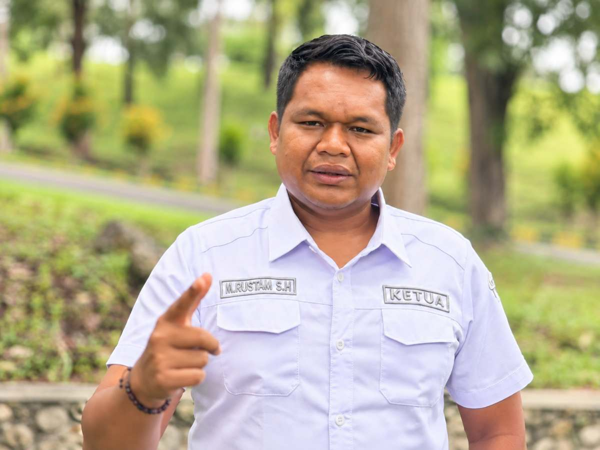 Tuntut Kerja Nyata, Ketua BTM Riau: Penanganan Karhutla Bukan Ajang Cari Penghargaan