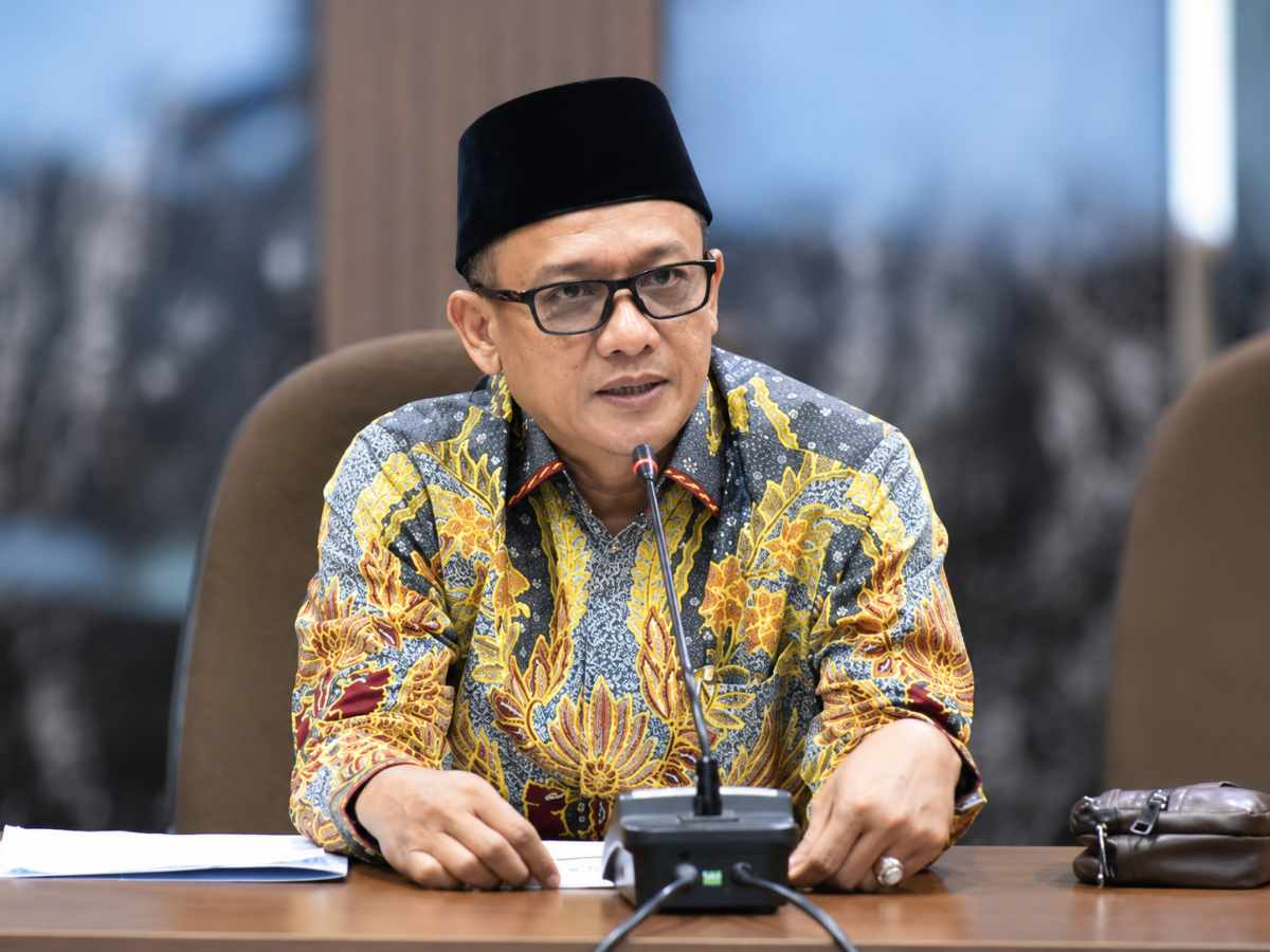 Target Pendapatan 2027, DPRD Pekanbaru Yakin PAD Bisa Tembus Rp1,4 Triliun