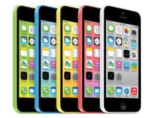 GoRiau Di Negara Asalnya, Ternyata iPhone 5C Diobral Murah, Hanya Rp 500 Ribu