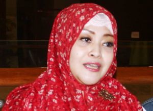 GoRiau Fahira Idris: DPD Jangan Hanya Diperhitungkan Saat Dibutuhkan