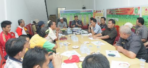 Kontingen Meranti Siap Kumpulkan Medali Sebanyak Mungkin di Porprov Riau