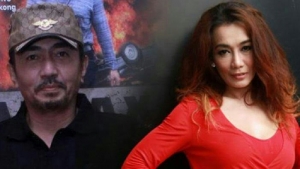GoRiau Mengejutkan, Reza Artamevia Laporkan Gatot ke Polisi