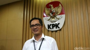 GoRiau KPK dan MA Akan Audit Kepatuhan Pengadilan Tangani Perkara