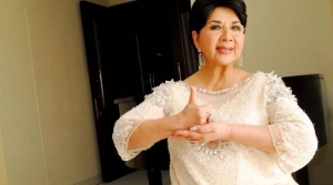 GoRiau Ini Rahasia Titiek Puspa Tetap Bugar Memasuki Usia 80 Tahun