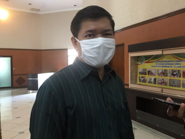Jambi Bisa Bangun Pabrik Sawit Pakai Dana BPDPKS, Riau Bagaimana?
