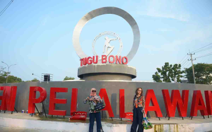 GoRiau Helat Pelalawan 2023, Bupati: Pelalawan akan Jadi Tujuan Wisata Baru
