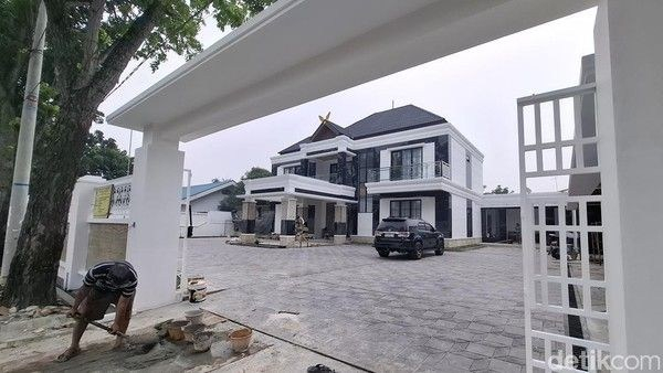 Rp8,5 Miliar untuk Instansi Vertikal Dipertanyakan, Pemda Diminta Jangan Lupa Kepentingan Rakyat