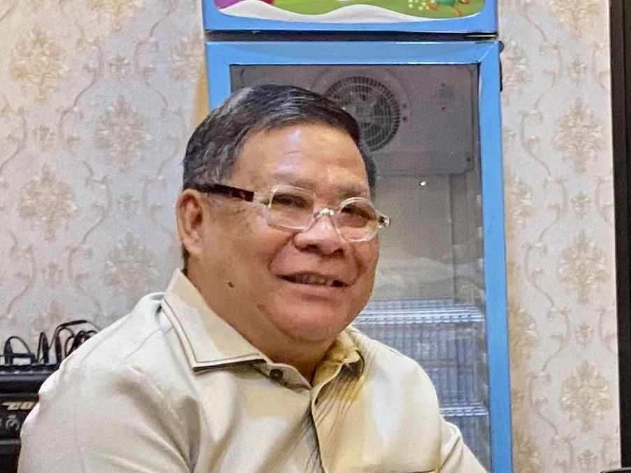 Tanah: Jangan Sampai Rakyat Kehilangan Rumah di Tanahnya Sendiri
