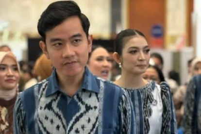 Wapres Gibran Hormati Putusan MK Soal Syarat Pendidikan Pilpres, Pastikan Ijazah Segera Ditindaklanjuti