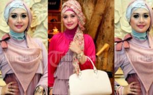 GoRiau Jika Sampai Sore Ini Tak Datang, Polisi Akan Tangkap Artis Eddis Adelia