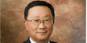 GoRiau CEO Baru BlackBerry Tak Berniat Bunuh Ponsel BlackBerry
