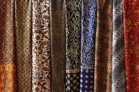 Ternyata, Warga AS Makin Menyukai Batik