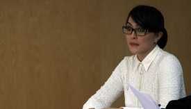 Trik Jitu Antisadap Angelina Sondakh Disarankan untuk Ditiru