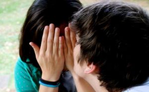 GoRiau Perhatian! Enam Penyakit Ini Bisa Menular Lewat Ciuman